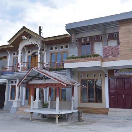 Toraja Dannari Homestay Rantepao Luaran gambar
