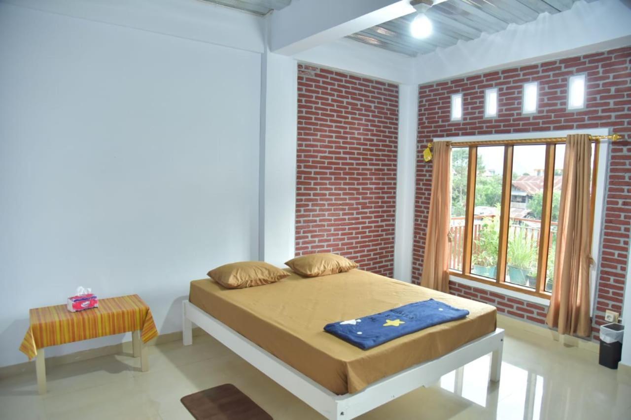 Toraja Dannari Homestay Rantepao Luaran gambar